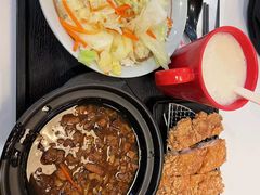 -永和大王(龙德广场店)