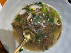 -有肉食·虎九闽菜(798艺术区店)