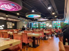 大堂-点都德(北京路贰店)