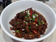 -味上湘菜馆(阿波罗店)