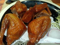 乳鸽-点都德(春熙路群光广场店)