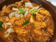 -肖记公安牛肉鱼杂馆·省级非物质文化遗产(三角路直营店)