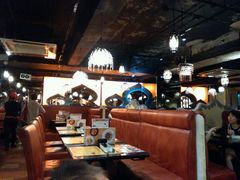 -沙嗲王(加拿芬店)