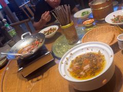 -印象鲵宴·张家界地标美食名片(溪布街店)