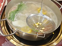 -大吉利·潮汕鲜牛肉火锅(西安店)