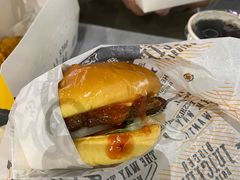 -卡乐星(浦东机场店)