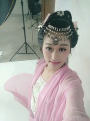-盘子女人坊生日照·摄影馆(华强店)