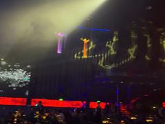 -赤红音乐现场(浦东金桥路店)