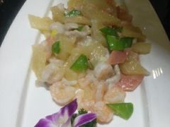 iphone_upload_pic-闫府私房菜·百年鲁菜(恒隆店)