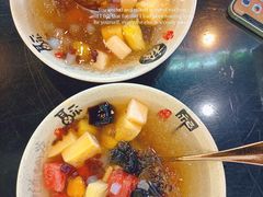 -溢仙茶(中防万宝城店)