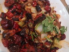 -朵朵开素食餐厅(后宰门街店)