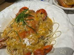 -十面欢腾·海鲜面·台式Bistro(长乐路店)