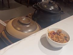 -汤城小厨•粤菜•靓汤(苏州街店)