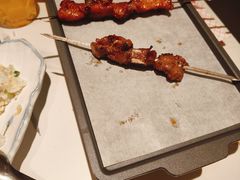 -胖太太四川麻辣排骨串(镇江路分店)