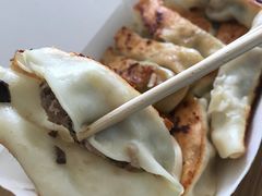 -劈柴院锅贴(沈阳路店)