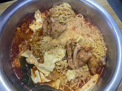 -四川老牛麻辣烫(北门桥店)