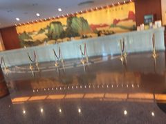 -上海青松城大酒店