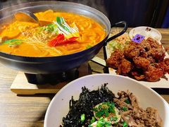 -乐园夜市场(五道口王庄路店)