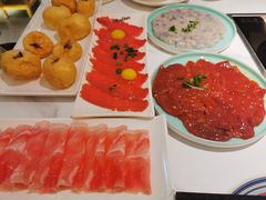 -许府牛火锅(信义坊总店)