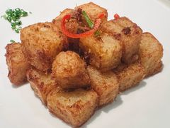 -申粤轩·手工点心·金牌烧味·经典粤菜(丁香花园店)