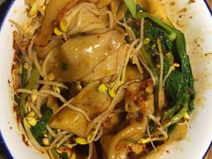 -福瑞记老孙头biangbiang面(新生路店)