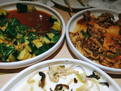 -榆林镇筋饼(知春路店)