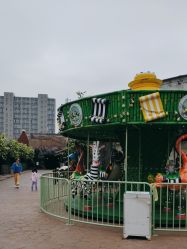 -宝燕乐园(闵行旗舰店)