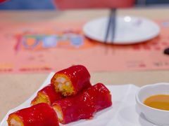 -点都德(大茶楼店)