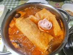 -番食园鲜食火锅(高新店)