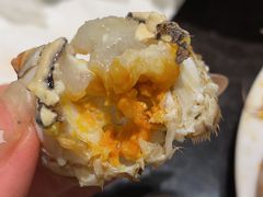 -川骄海鲜自助(河东店)