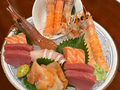 -一本魅·日式料理