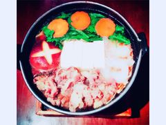 -铃木食堂(帽儿胡同店)