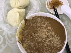 -牛街同乐祥肉饼店(天通苑店)