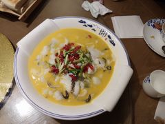 -小菜园新徽菜(芜湖镜湖苏宁店)