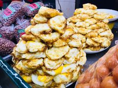 -老金家蛋菜夹馍(西安总店)