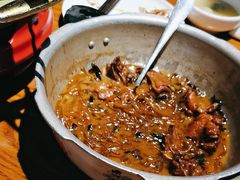 -金掌勺·锅包肉(双榆树店)