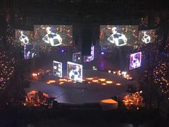 -宝能国际体育演艺中心