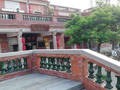 -晋江五店市传统文化旅游区
