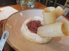 -百特喜·意大利餐厅(八佰伴镇江店)
