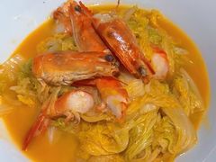 -船歌·鱼水饺青岛菜(金狮广场店)