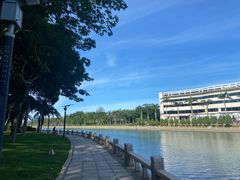 -时光花园(白鹭洲店)