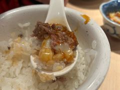 -肉肉大米(金虹桥店)