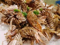-金海湾海鲜排档(朱家尖店)