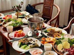 -剑河仰阿莎温泉小镇