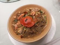 -创元千禧大酒店-汉唐中餐厅