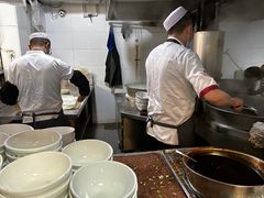 -清真·马安军辣子牛肉面