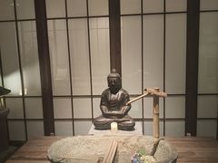 -上井料理黑金店(IFS国金中心店)