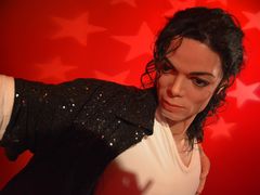 -东京杜莎夫人蜡像馆