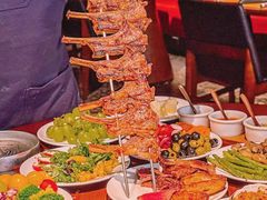-拉蒂娜·巴西牛排馆 Latina·Brazilian Steakhouse(陆家嘴旗舰店)