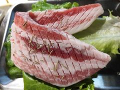 -韩国大金刚烤肉·料理(印象城店)